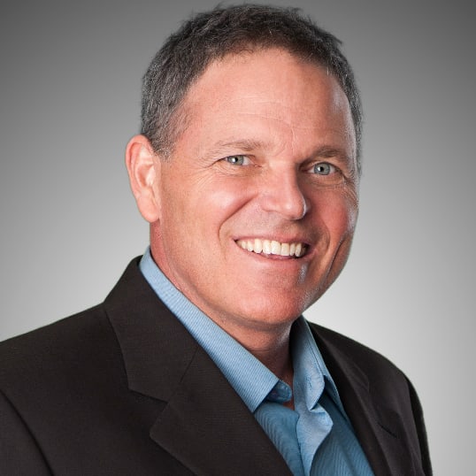 Dan Jones, REALTOR® in Penticton